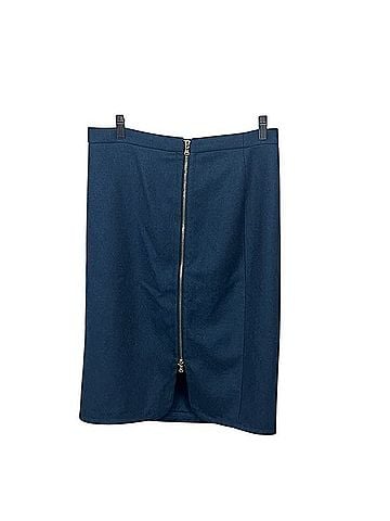 J.Crew Wool Skirt (view 1)