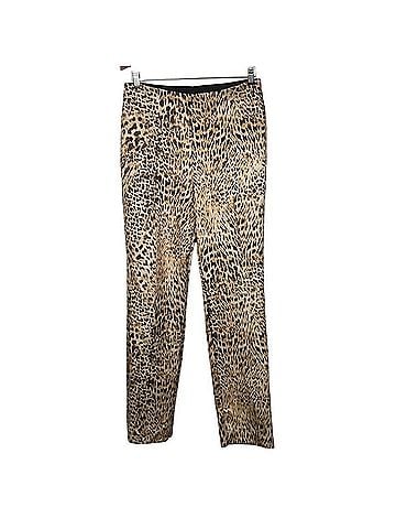 Peter Nygard Luxe Slims Casual Pants (view 2)