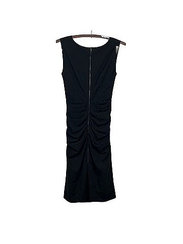 BCBGMAXAZRIA Alysse Cocktail Dress (view 2)