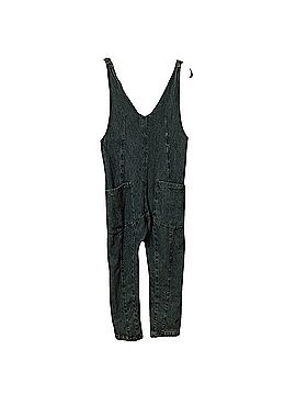 Free People High Roller Overalls (view 1)