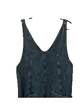Free People High Roller Overalls (view 2)