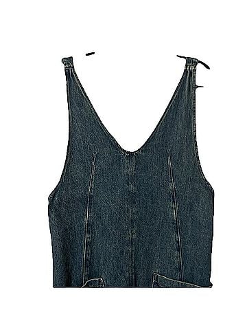 Free People High Roller Overalls (view 2)