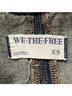 Free People High Roller Overalls - photo 5