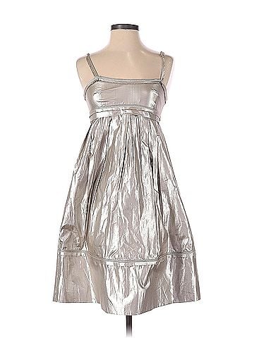 Robert Rodriguez Robert Rodriguez Cocktail Dress (view 1)