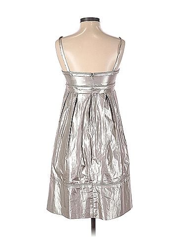 Robert Rodriguez Robert Rodriguez Cocktail Dress (view 2)