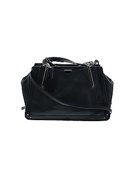 Coach Coach Leather Satchel (view 1)