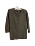 Eileen Fisher collarless wool jacket Jacket - photo 1