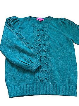 Lilly Pulitzer Pullover Sweater (view 1)