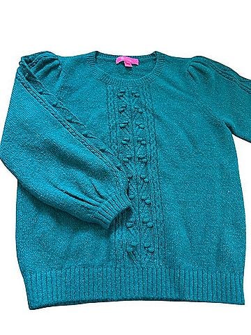 Lilly Pulitzer Pullover Sweater (view 1)