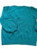Lilly Pulitzer Green Pullover Sweater Size M - photo 2