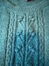 Lilly Pulitzer Green Pullover Sweater Size M - photo 4