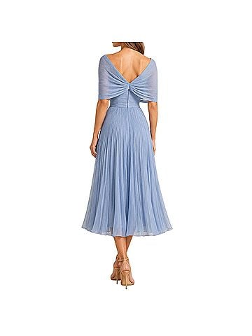 Gemy Couture A Porter Cocktail Dress (view 2)