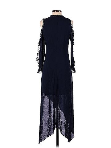 Alice + Olivia Alice + Olivia Cocktail Dress (view 2)