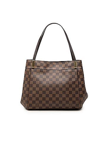 Louis Vuitton Damier Ebene Marylebone PM (view 1)