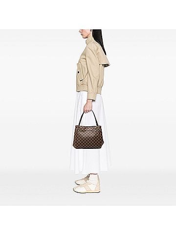 Louis Vuitton Damier Ebene Marylebone PM (view 2)