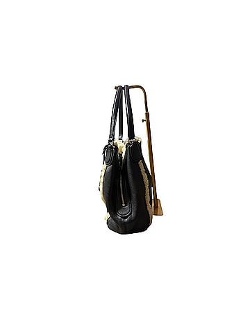 Coach Edie 31 Leather Hobo (view 2)