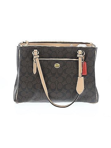 Coach Factory Coach Factory Tote (view 1)