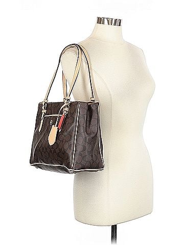 Coach Factory Coach Factory Tote (view 2)