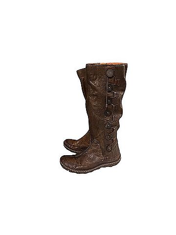 Born Boots (view 2)