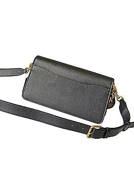 Coach Leather Crossbody Bag (view 2)
