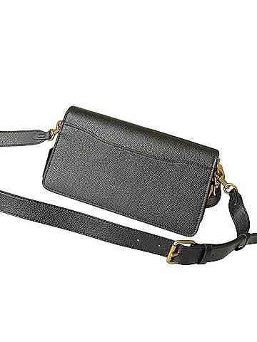 Coach Leather Crossbody Bag (view 2)