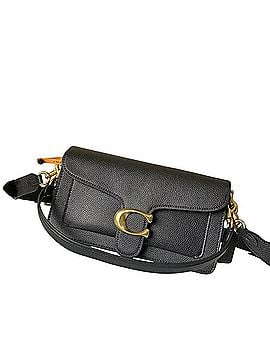 Coach Leather Crossbody Bag (view 1)