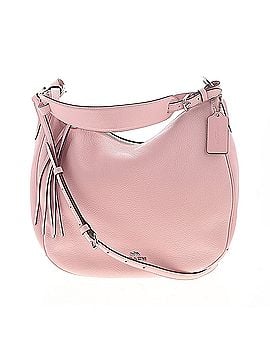Coach Coach Leather Hobo (view 1)