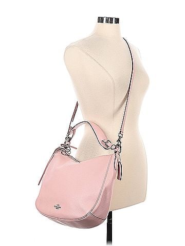 Coach Coach Leather Hobo (view 2)