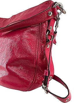 Coach Leather Crossbody Bag (view 2)