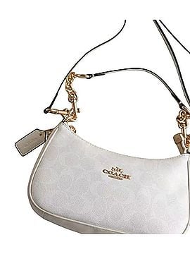 Coach Leather Crossbody Bag (view 1)