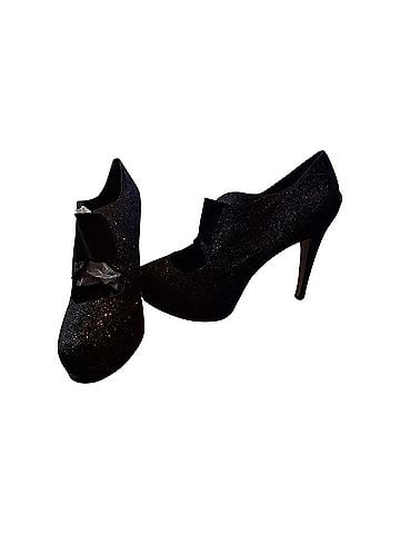 City Streets Heels (view 2)