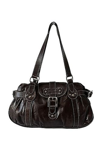 Myra Leather Hobo (view 1)