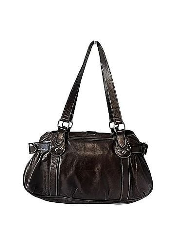 Myra Leather Hobo (view 2)