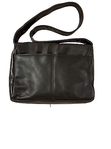 Worthington - Leather Crossbody Bag (view 2)