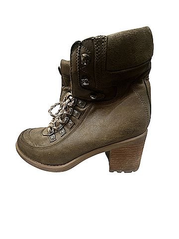 Carlos Ankle Boots (view 1)