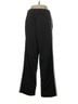 Adidas 100% Polyester Black Adidas Track Pants Size M - photo 2