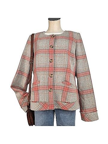 Sundance Blazer (view 1)