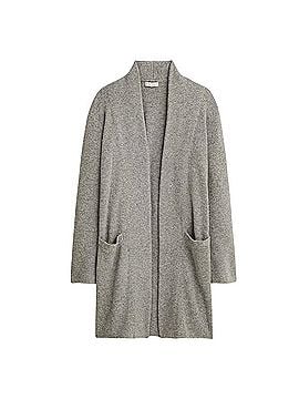 J.Crew Cocoon Sweater Blazer Cardigan (view 1)