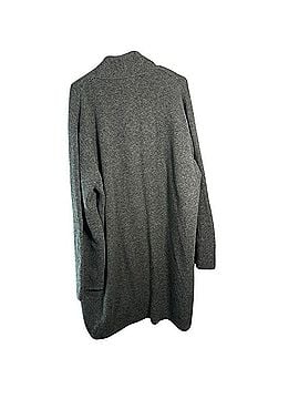 J.Crew Cocoon Sweater Blazer Cardigan (view 2)