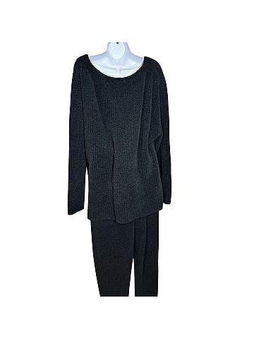 Victoria's Secret Heavenly Casual Pants (view 2)