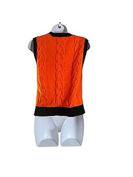 Desigual Maitrepierre Sweater Vest (view 2)