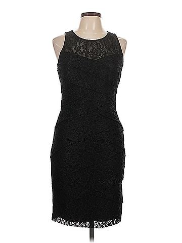 White House Black Market White House Black Market Cocktail Dress (view 1)