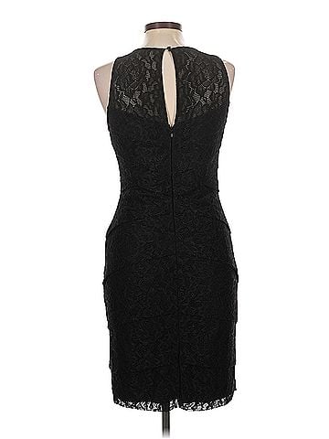 White House Black Market White House Black Market Cocktail Dress (view 2)