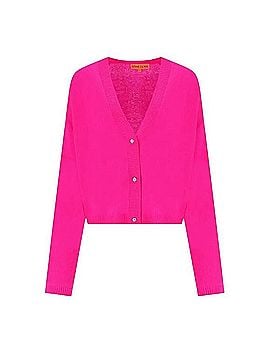 STINE GOYA Suanne Cardigan (view 1)