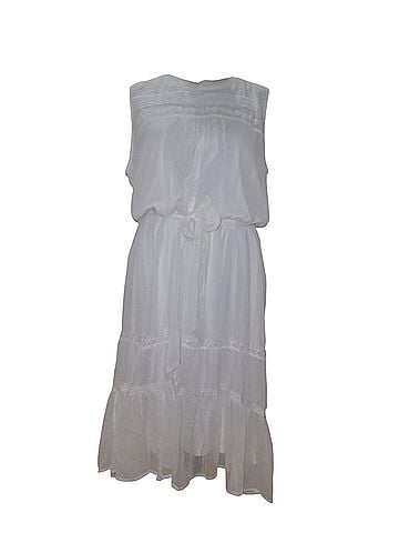 Vera Wang Casual Dress (view 1)