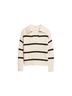 Banana Republic Johnny Collar Sweater Pullover Sweater - photo 1