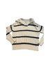 Banana Republic Johnny Collar Sweater Pullover Sweater - photo 3