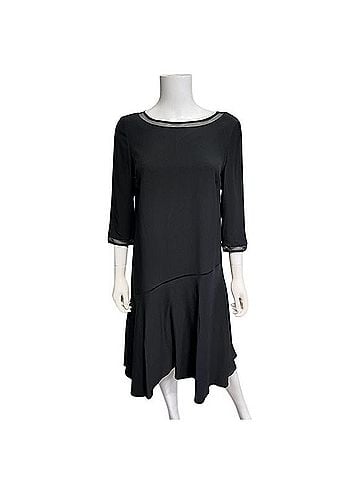 Lafayette 148 New York Casual Dress (view 1)
