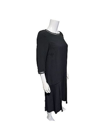 Lafayette 148 New York Casual Dress (view 2)