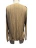 White House Black Market Brown Pullover Sweater Size XS - photo 2